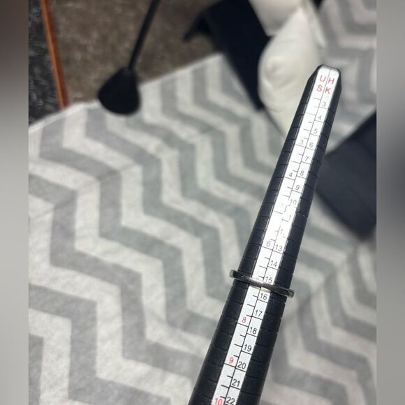 New! FRANCES CLAIRE OAKLYNN MOISSANITE RING 2.55 CARAT DEF-COLOR GEMSTONE Size 7 - Picture 9 of 10